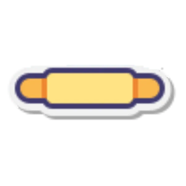 Sección de Pastas