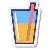 Sección de Bebidas