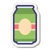 Sección de Cerveza
