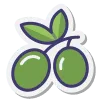 Sección de Aceitunas
