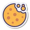 Sección de Galletas snacks y tostadas