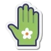 Sección de Vivero