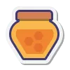 Sección de Miel