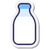 Sección de Leche