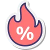 Sección de Ofertas