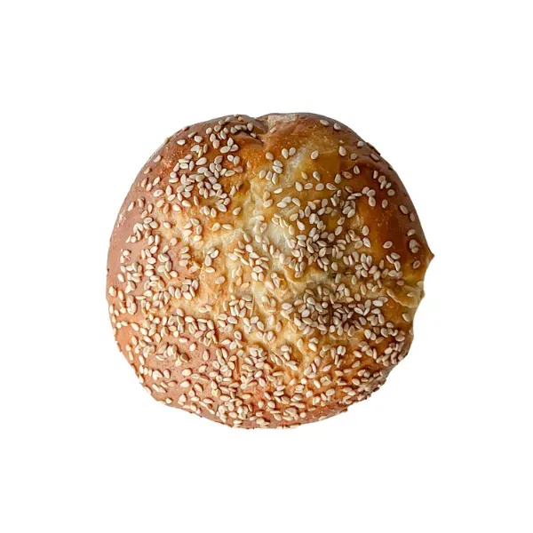 Pan de hambur de papa