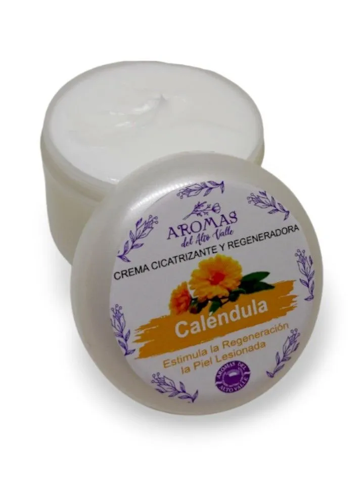 Crema Calendula