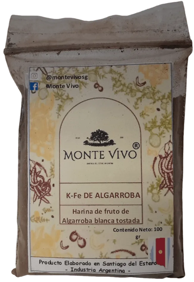 Cafe De Chañar