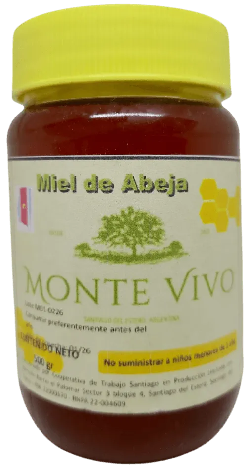 Miel