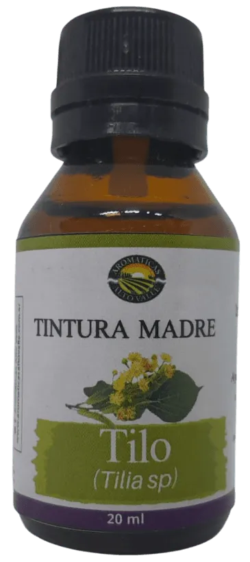 Tintura Madre Tilo