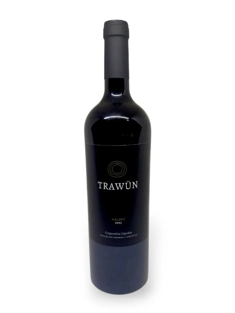 Vino Malbec