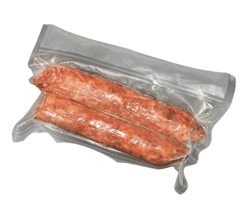 LONGANIZA ESPECIADA (ENVASADA AL VACIO)