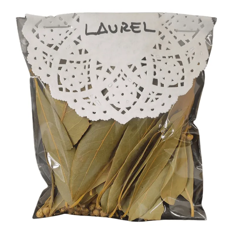 Laurel Agroecologico