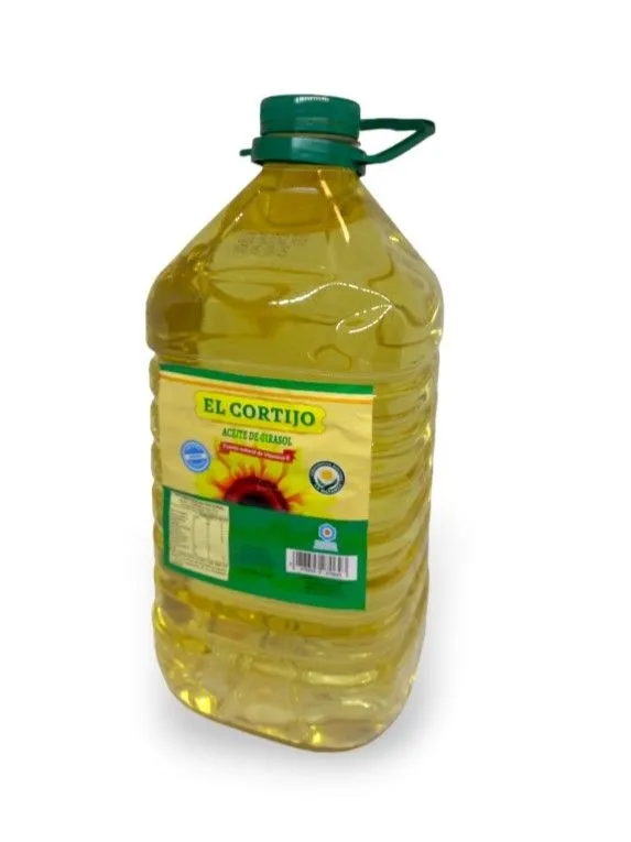 Aceite Girasol