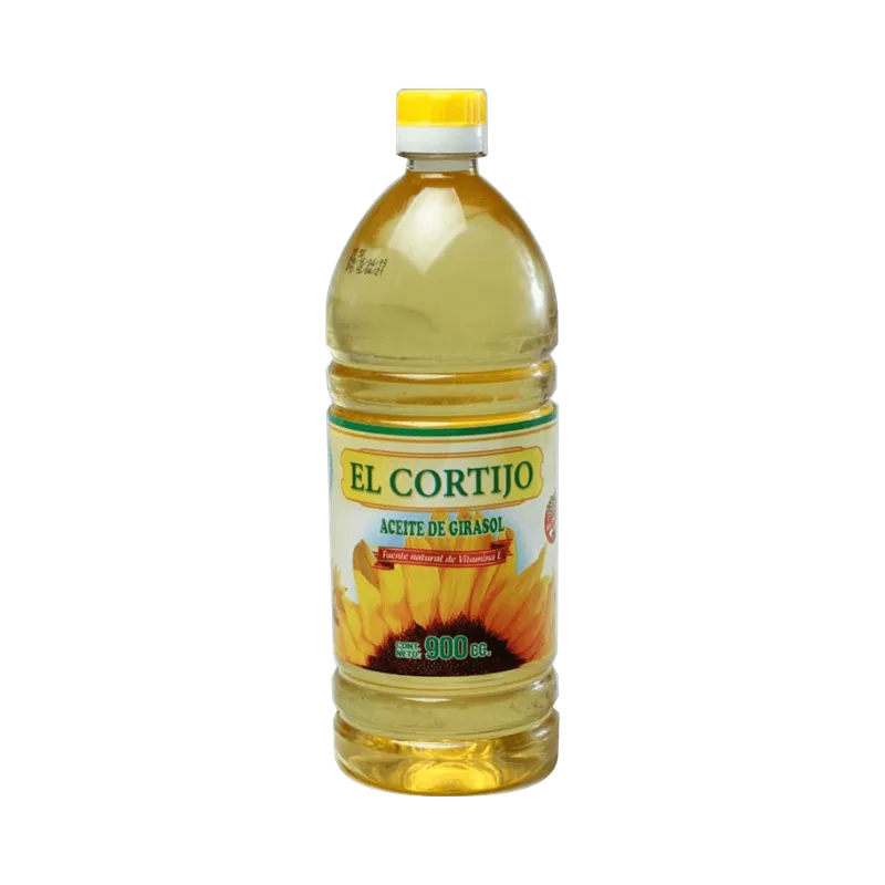 Aceite Girasol