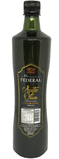 Aceite Oliva 