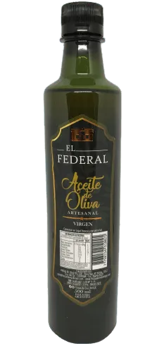 Aceite Oliva
