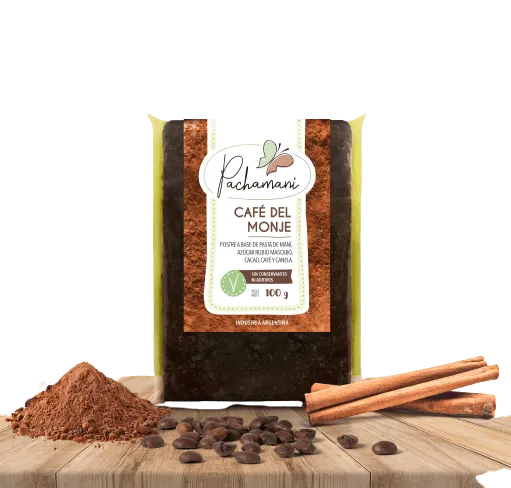 Barrita Cafe Del Monje