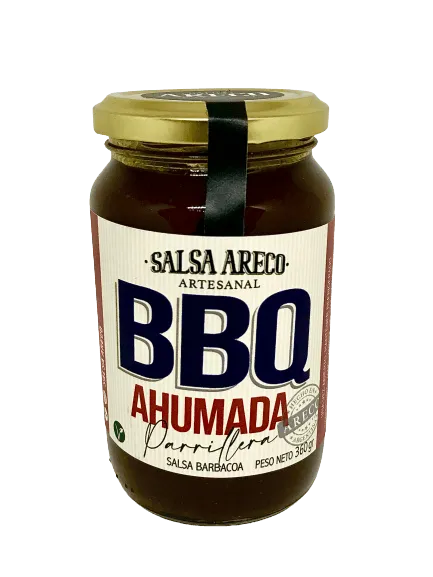 Bbq Ahumada