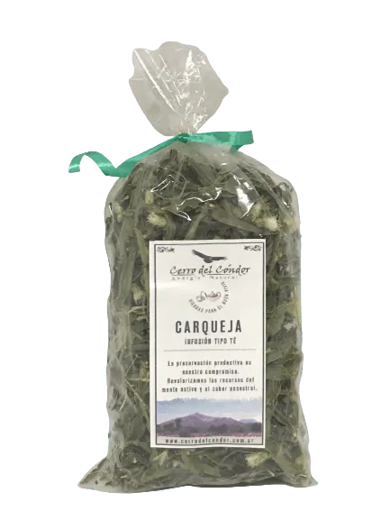 Carqueja