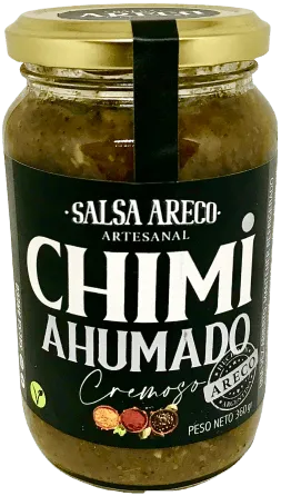 Chimi Ahumado