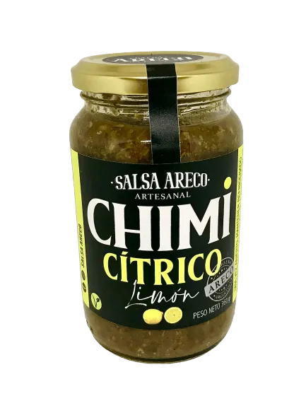 Chimi Citrico