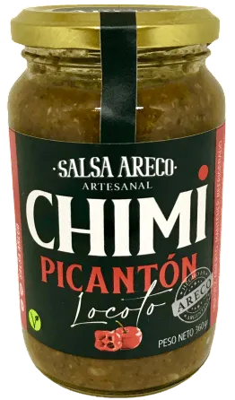 Chimi Picanton