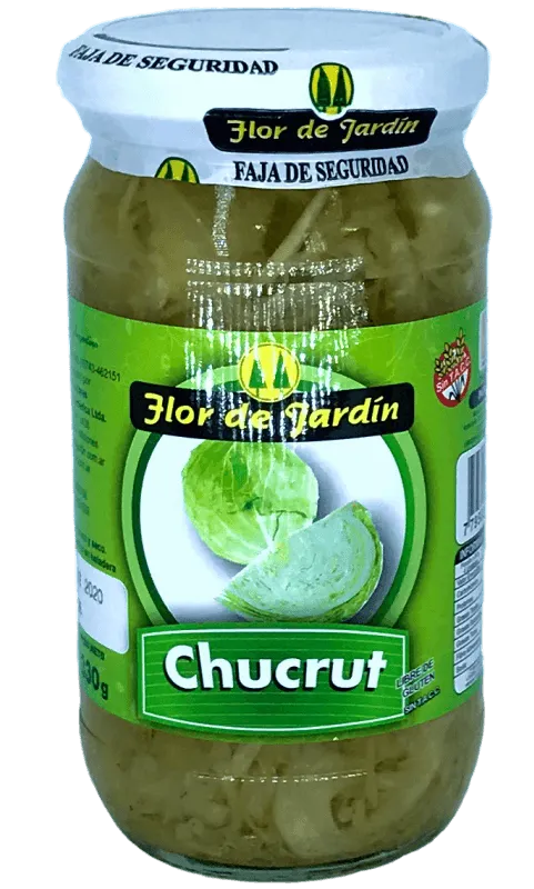 Chucrut