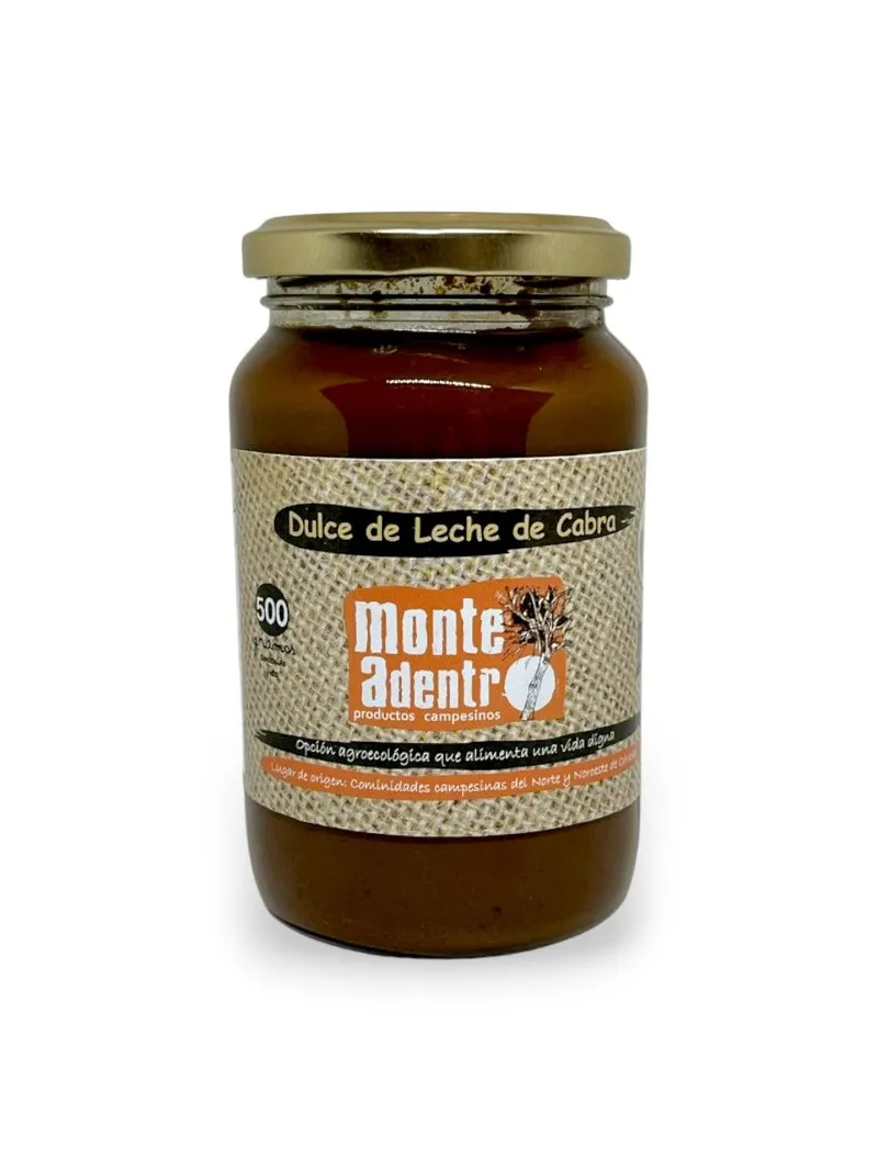 Dulce De Leche Cabra