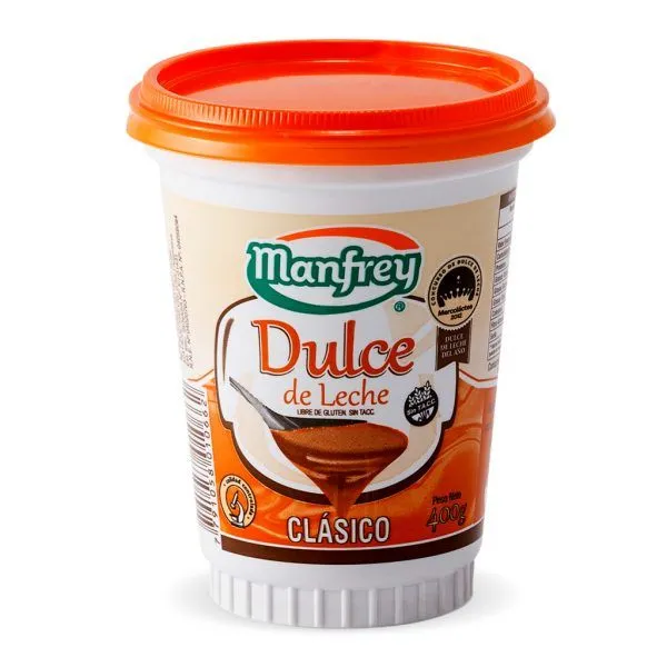 Dulce De Leche Clasico