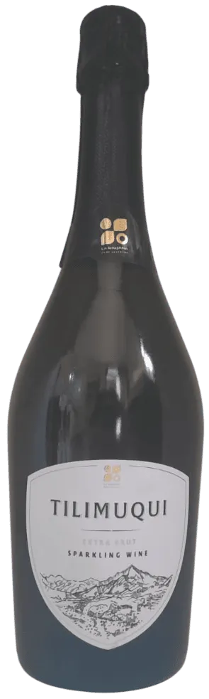 Espumante Extra Brut