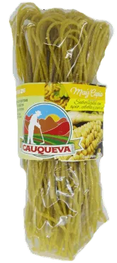 Fideos Maiz Capia Saborizados Apio Cebolla Puerro