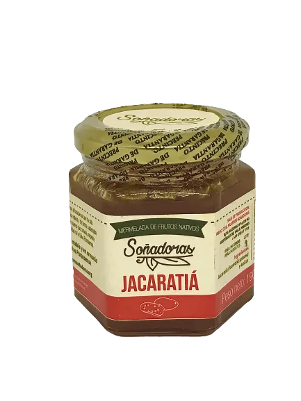 Mermelada Jacaratia