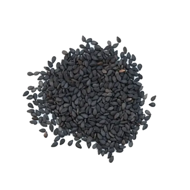 Sesamo negro