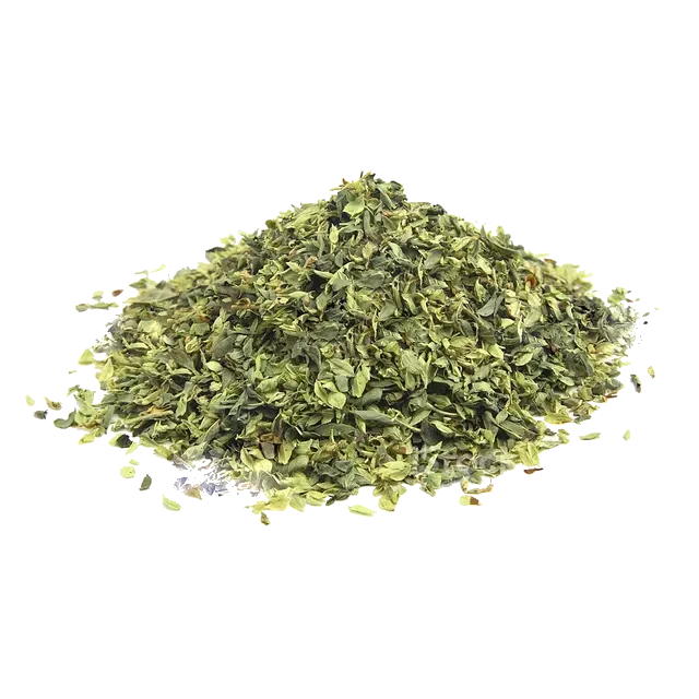 Orégano