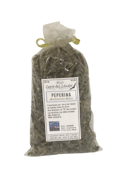 Peperina