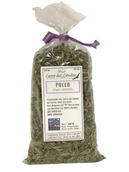 Poleo
