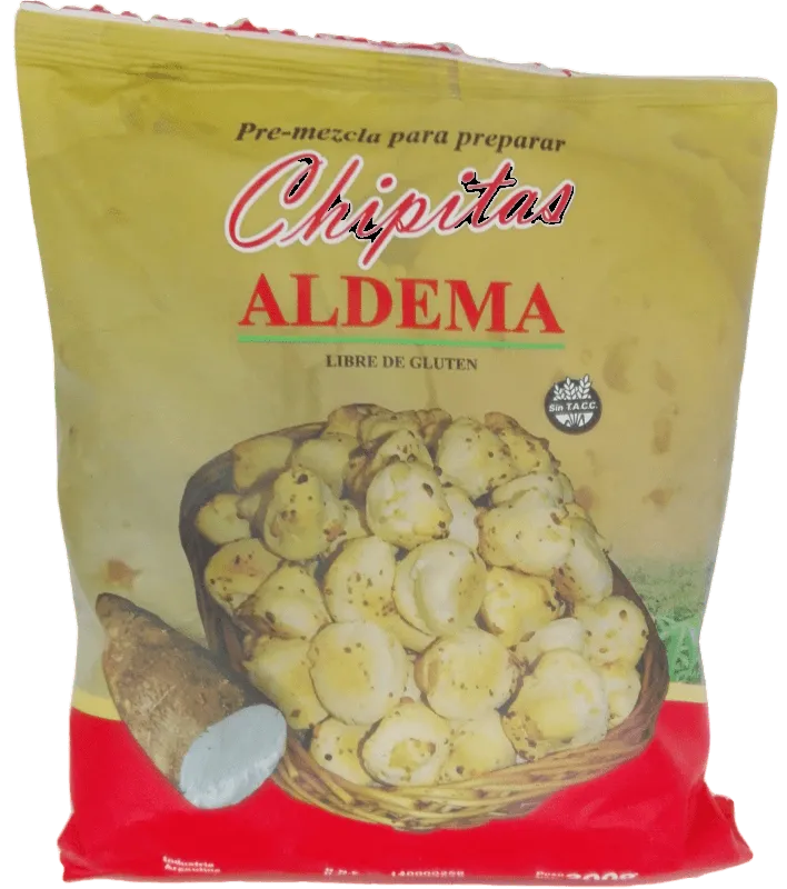 Premezcla Para Chipa -Sin Tacc-