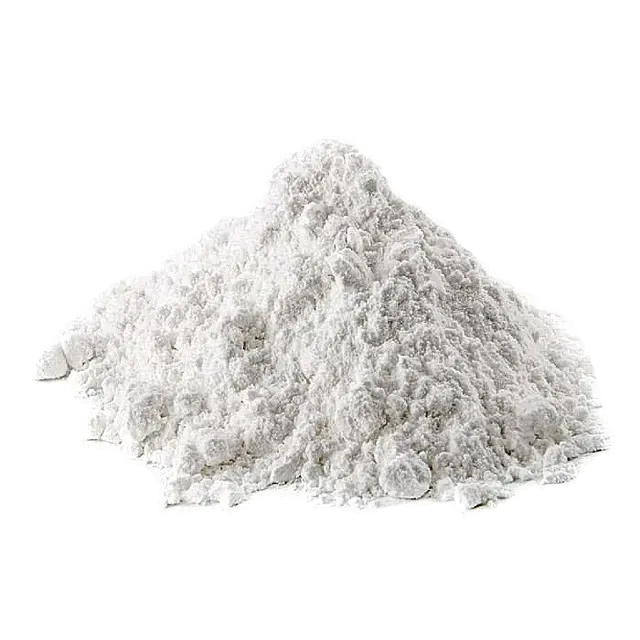 Polvo para hornear