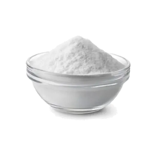 Bicarbonato de sodio