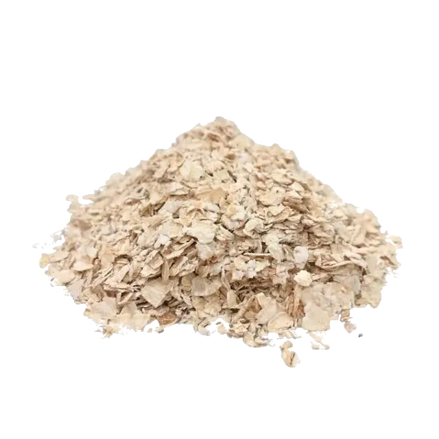 Avena instantánea