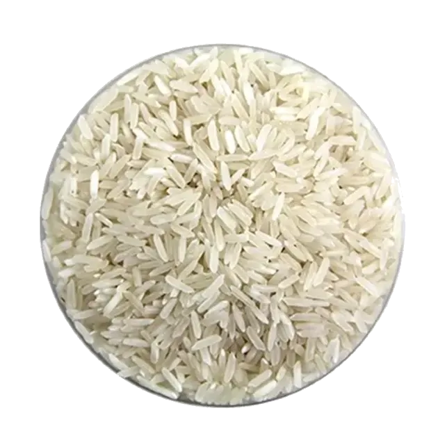 Arroz largo fino común