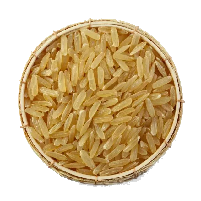 Arroz integral