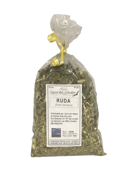 Ruda