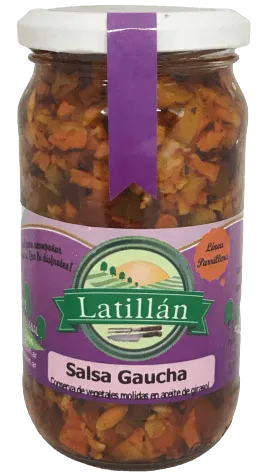 Salsa Gaucha