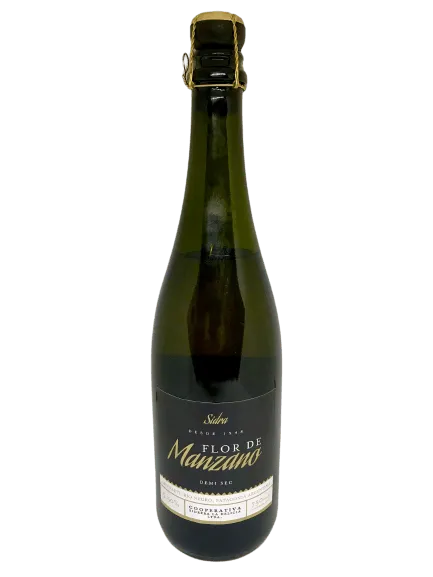 Sidra Demi Sec