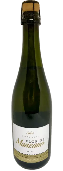 Sidra Dulce