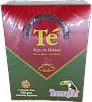 Te Rojo Hebras