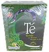 Te Verde Hebras
