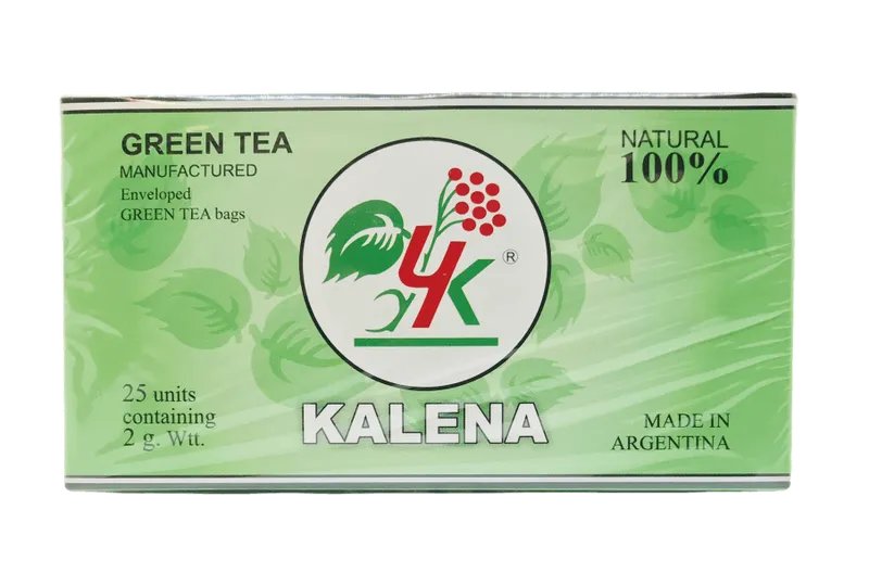 Te Verde